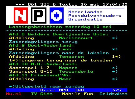 teletekst