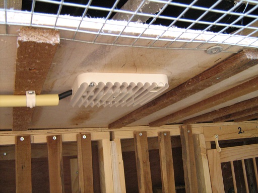 ventilator