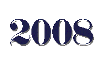 Resultaten van 2008