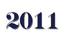 Resultaten van 2011