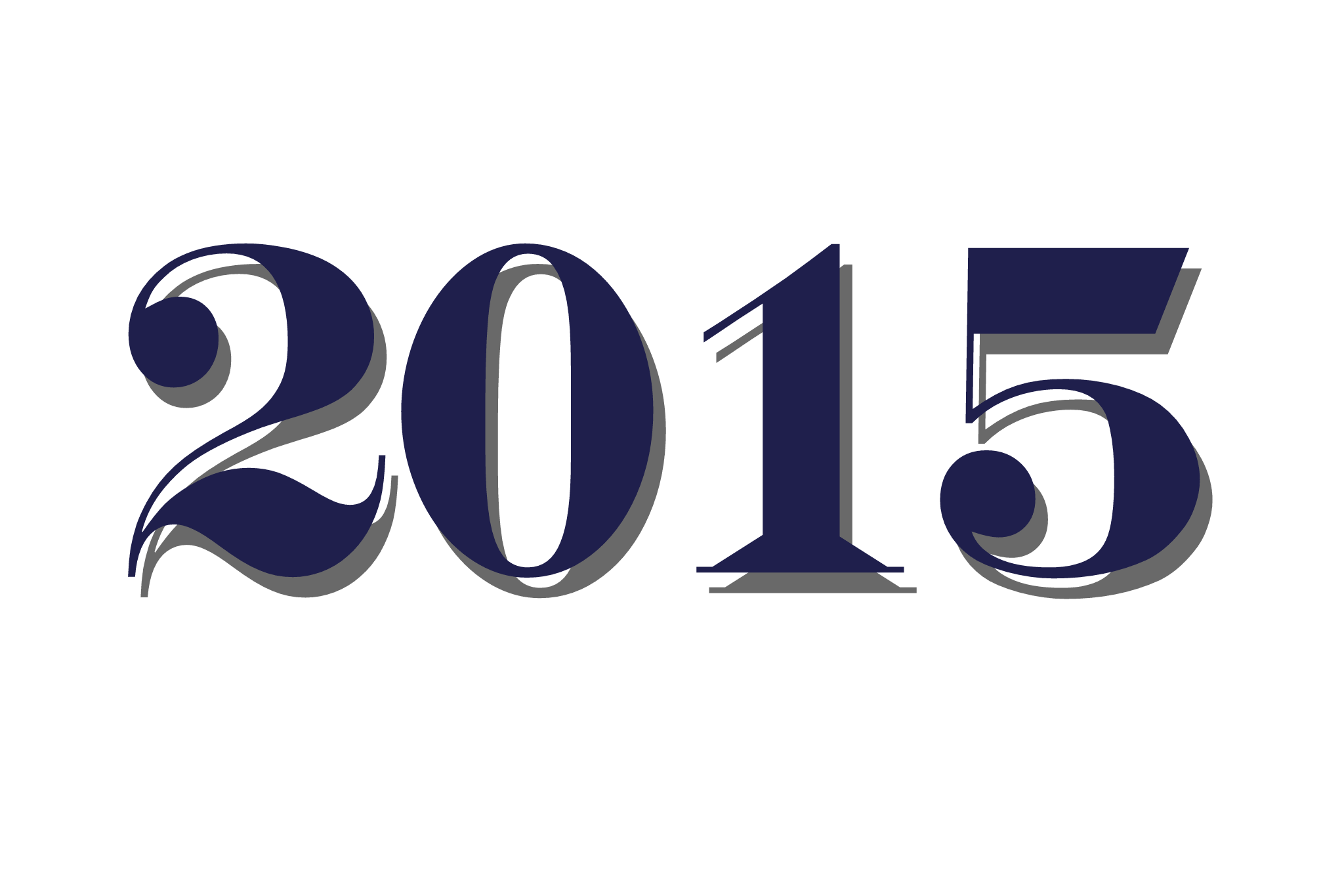 Resultaten van 2015